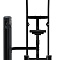 Подтягивание / отжимание с помощью Impulse IT9520 | Aerofit Professional | aero-fitnes.ru