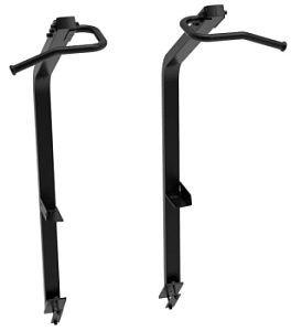 Турник для SL7045 Impulse SL7045OPT | Aerofit Professional | aero-fitnes.ru