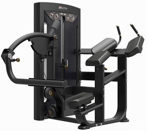 Ягодичные Impulse Exoform FE9726 | Aerofit Professional | aero-fitnes.ru