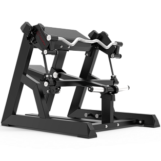 Бицепс сидя Impulse ECP501 | Aerofit Professional | aero-fitnes.ru