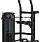 Подтягивание / отжимание с помощью Impulse IT9520 | Aerofit Professional | aero-fitnes.ru