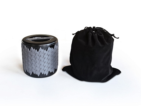 Цилиндр массажный для МФР, складной. Aerofit AFROL03 | Aerofit Professional | aero-fitnes.ru