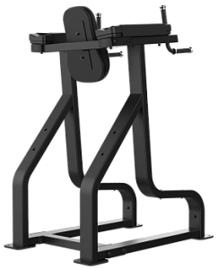 Поднятие коленей / брусья Impulse SL7045 | Aerofit Professional | aero-fitnes.ru