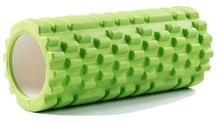 Цилиндр массажный для МФР. Aerofit AFROL02-3 | Aerofit Professional | aero-fitnes.ru