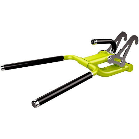 Опора для отжиманий (брусья) Impulse IZ7010 | Aerofit Professional | aero-fitnes.ru