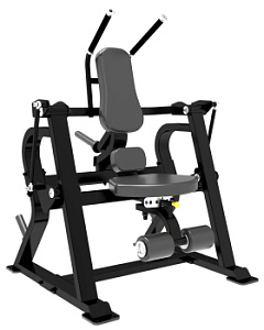 Тренажер для мышц пресса Impulse SL7036 | Aerofit Professional | aero-fitnes.ru