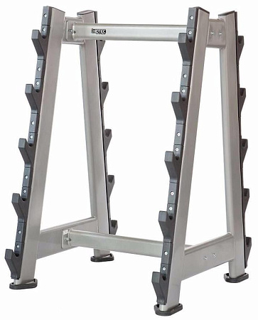 Стойка для фиксированных штанг Inotec Е42 | Aerofit Professional | aero-fitnes.ru