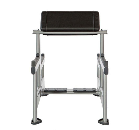 Парта для бицепса Inotec Е40 | Aerofit Professional | aero-fitnes.ru