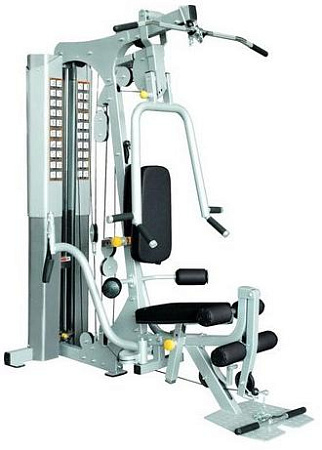 Мультистанция Impulse IF1860 | Aerofit Professional | aero-fitnes.ru