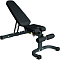 Многофункциональная скамья Impulse IFFID | Aerofit Professional | aero-fitnes.ru