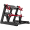 Бицепс сидя Impulse ECP501 | Aerofit Professional | aero-fitnes.ru