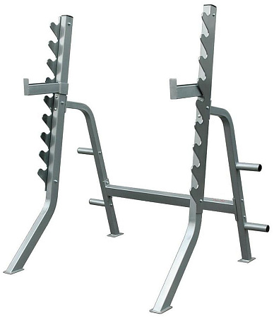 Стойка для приседа Impulse IFSS | Aerofit Professional | aero-fitnes.ru