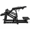 Наклоны гуд монинг с колен Impulse ECP630 | Aerofit Professional | aero-fitnes.ru