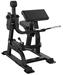 Бицепс сидя Impulse SL7023 | Aerofit Professional | aero-fitnes.ru