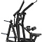 Тяга сверху Impulse ECP301 | Aerofit Professional | aero-fitnes.ru