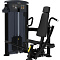 Жим от груди Impulse IT9501 | Aerofit Professional | aero-fitnes.ru