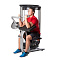 Бицепс Inotec NL10 | Aerofit Professional | aero-fitnes.ru