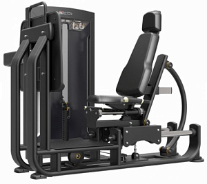Жим ногами Impulse Exoform FE9710 | Aerofit Professional | aero-fitnes.ru
