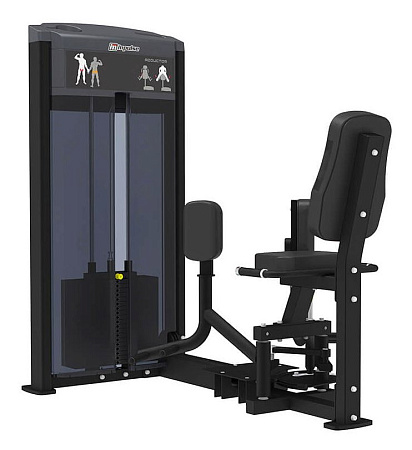 Разведение ног Impulse IF9335 | Aerofit Professional | aero-fitnes.ru