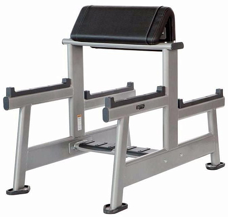 Парта для бицепса Inotec Е40 | Aerofit Professional | aero-fitnes.ru