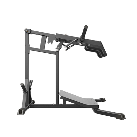 Тренажер для приседаний, икроножные Impulse IFP1707 | Aerofit Professional | aero-fitnes.ru