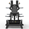 Гакк-машина Impulse ECP713 | Aerofit Professional | aero-fitnes.ru