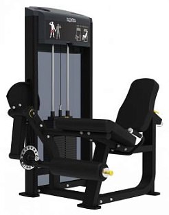 Разгибание ног Impulse IF9305 | Aerofit Professional | aero-fitnes.ru