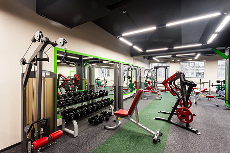 Многофункциональная скамья Impulse IFFID | Aerofit Professional | aero-fitnes.ru