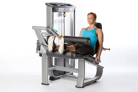 Сгибание ног сидя Inotec NL6 | Aerofit Professional | aero-fitnes.ru