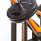 Жим от груди Inotec А2 | Aerofit Professional | aero-fitnes.ru