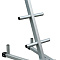 Стойка для олимпийских дисков Impulse IFPTO | Aerofit Professional | aero-fitnes.ru
