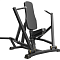 Жим от груди сидя Impulse IFP1201 | Aerofit Professional | aero-fitnes.ru