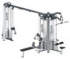 Модуль из 5 станций Inotec MJ-5 | Aerofit Professional | aero-fitnes.ru