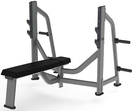 Опция для олимпийских скамеек Inotec Е32А | Aerofit Professional | aero-fitnes.ru