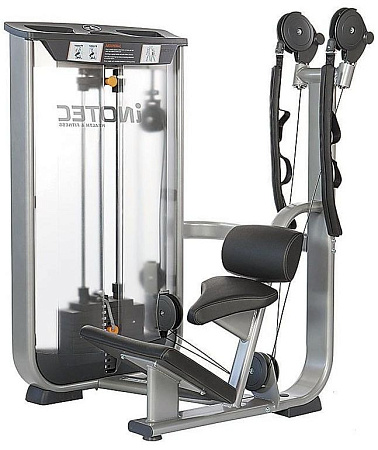 Пресс Inotec NL9 | Aerofit Professional | aero-fitnes.ru