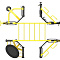 IZ-O shape Impulse | Aerofit Professional | aero-fitnes.ru
