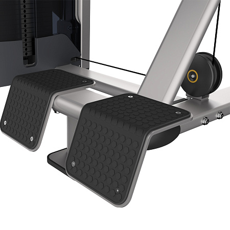 Икроножные стоя Impulse Exoform FE9716 | Aerofit Professional | aero-fitnes.ru