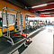 Машина Смита Impulse IFHC | Aerofit Professional | aero-fitnes.ru
