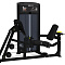 Жим ногами Impulse IF9310 | Aerofit Professional | aero-fitnes.ru