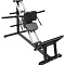 Гакк-машина Impulse IFP1617 | Aerofit Professional | aero-fitnes.ru