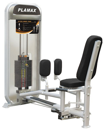 Сведение/Разведение ног Impulse PL9016 | Aerofit Professional | aero-fitnes.ru