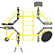 IZ-H shape Impulse | Aerofit Professional | aero-fitnes.ru
