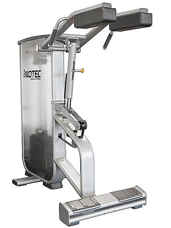 Икроножные стоя Inotec NL13 | Aerofit Professional | aero-fitnes.ru