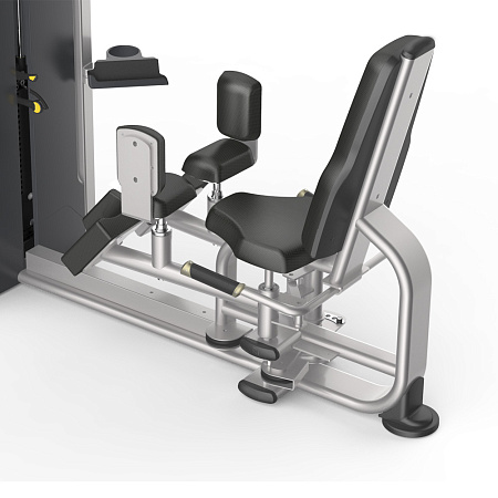 Сведение/Разведение ног Impulse Exoform FE9708 | Aerofit Professional | aero-fitnes.ru