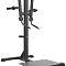 Дельтовидные стоя Impulse IFP1103 | Aerofit Professional | aero-fitnes.ru