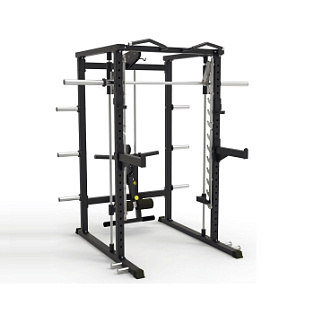 Силовая мульти рама 4 в 1 Aerofit ONE IMH709 | Aerofit Professional | aero-fitnes.ru