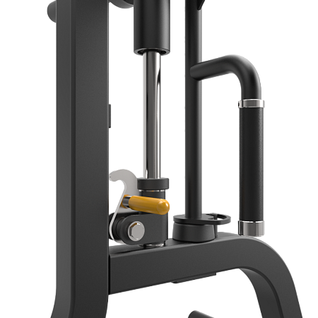 Вертикальный жим ногами Impulse IFP1613 | Aerofit Professional | aero-fitnes.ru