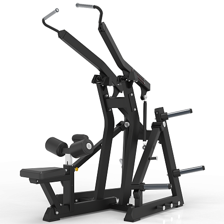 Тяга сверху Impulse ECP301 | Aerofit Professional | aero-fitnes.ru
