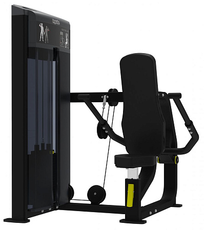 Трицепс Impulse IF9317 | Aerofit Professional | aero-fitnes.ru