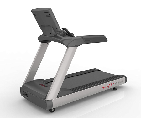 Беговая дорожка Aerofit RT750 (X7-T LED) | Aerofit Professional | aero-fitnes.ru